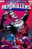 PROJECT SUPERPOWERS HEROKILLERS TP [9781524105297]